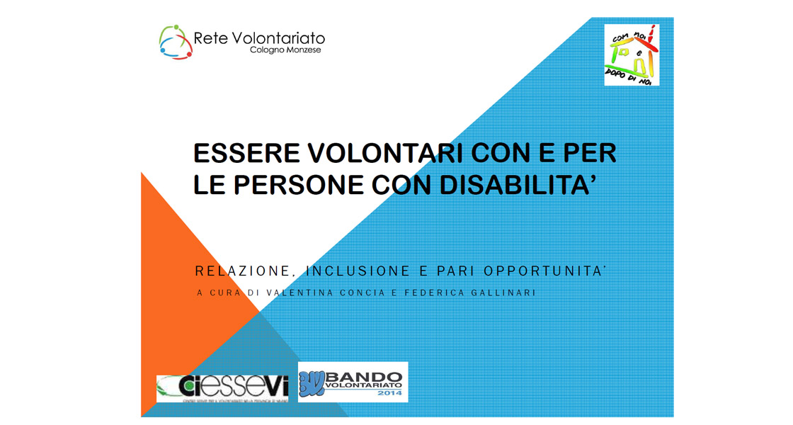 Con Noi e Dopo Di Noi